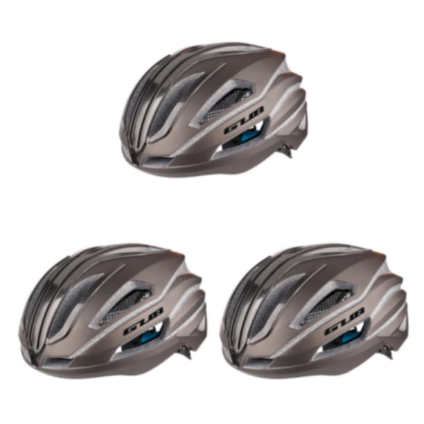 Advancent Casco de bicicleta Correa ajustable Cómodo protector de cabeza de bicicleta Agujeros de seguridad Ciclismo Sombrero desmontable Type1 NO1