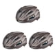 thumbnail image 1 of Advancent Casco de bicicleta Correa ajustable Cómodo protector de cabeza de bicicleta Agujeros de seguridad Ciclismo Sombrero desmontable Type1 NO1, 1 of 6
