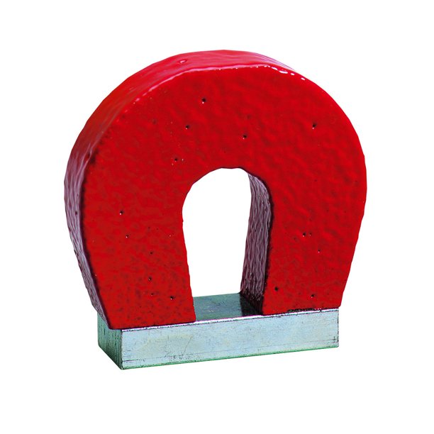 Tools 3701 Horseshoe Power Alnico 2Pound Pull