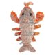 thumbnail image 1 of Langosta eléctrica Usb P Juguetes Muñeca Relleno Mar Animal Langosta Bailando, 1 of 4