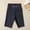 Gray, variant on Girls 7'' High Waisted Black Biker Shorts, Athletic Running Yoga Shorts for Kids Teen Years 3-15 Gray