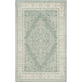 thumbnail image 5 of Safavieh KNY638A Kenya Ivory / Blue, 5 of 10