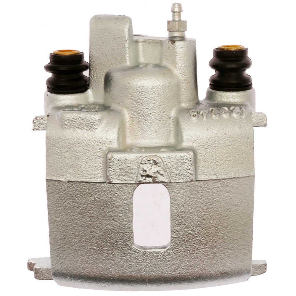 Raybestos Brakes FRC11167C Raybestos R-Line Reman Semi-Loaded Coated Caliper