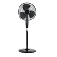 thumbnail image 1 of Ventilador de Pedestal Taurus 16 Pulgadas 3 Velocidades Turbo 1000, 1 of 4