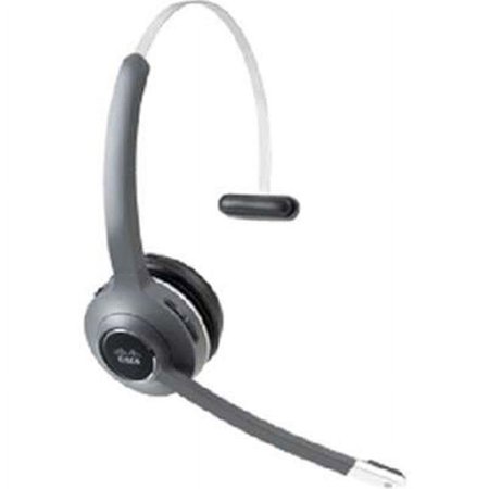 UPC: 0889728180412 | Cisco Systems CP-HS-WL-561-M-US- Headset 561 Wireless Single Headset with Multi Base Station US-CA Spare