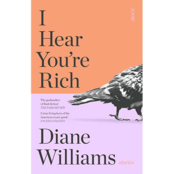 Pre-Owned I Hear You're Rich, 9781915590589, 1915590582, Paperback,