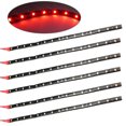 thumbnail image 2 of Car Led Strip Light Waterproof Led Lights Strip, 2 of 7