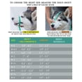 thumbnail image 4 of Bozal Metálico para Perros Medianos PetriStor con Correas Ajustables, 4 of 6