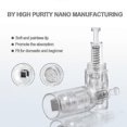 thumbnail image 5 of Screw Microneedling Needles Cartridge Mesotherapy Needle Tattoo Needles For Microneedling Needle For Derma Pen Tattoo Supplies, 5 of 5