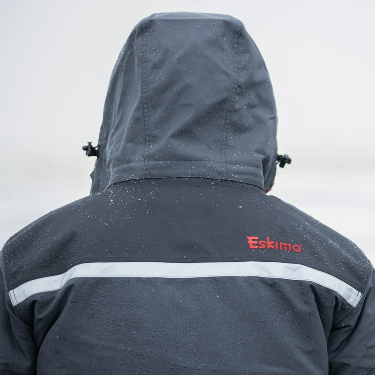 Eskimo Roughneck Men's Jacket - M - Walmart.com