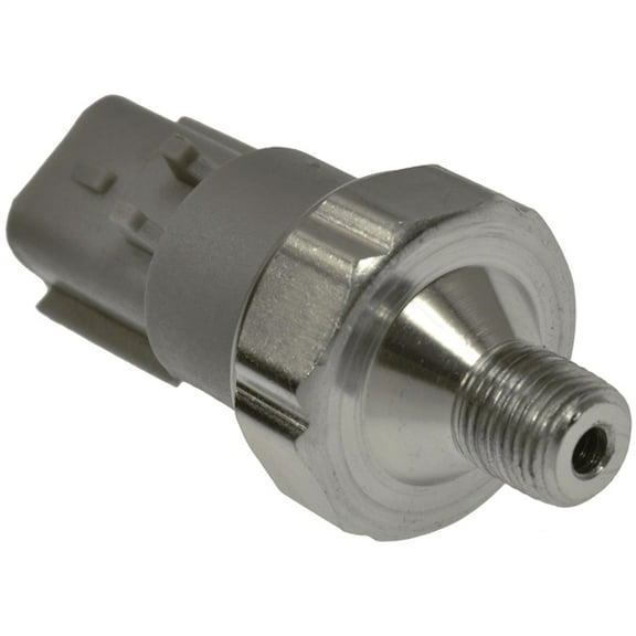 Oil Pressure Light Switch