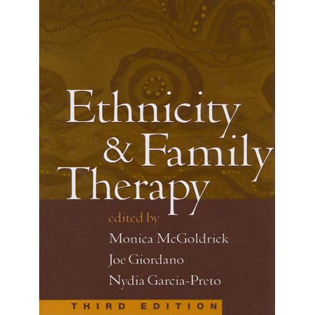 ISBN 9781593850203 product image for Ethnicity and Family Therapy, Third Edition (Edition 3) (Hardcover) | upcitemdb.com