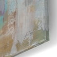 thumbnail image 3 of Epic Art 'Frolic' by Jeanette Vertentes, Acrylic Glass Wall Art, 24"x16", 3 of 9