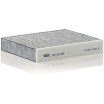 MANN-FILTER CUK 25 006 - Cabin Air Filter