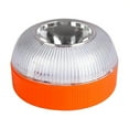 thumbnail image 1 of FAROOT Car Warning Lamp, Waterproof USB Charging LED Emergency Light, 1 of 9