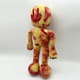 thumbnail image 4 of Muñeco de peluche, juguete de regalo, estilo de dibujos animados, muñeca de trapo para niños, 4 of 4