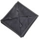 thumbnail image 3 of Cesta de lavandería plegable Cesta de malla para ropa sucia, 3 of 6