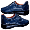 thumbnail image 4 of Zapato de Hombre en Piel Borrego para Pie Diabetico Comodo Confort 00MD, 4 of 6