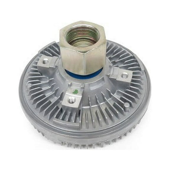 Engine Cooling Fan Clutch Fits select: 2001,2003-2005 CHEVROLET SILVERADO K2500 HEAVY DUTY