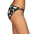 thumbnail image 4 of Vanity Fair Lingerie Women's Illumination String Bikini Underwear, 4 of 5