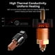 thumbnail image 3 of Bloque calefactor cerámico Hotend Kit Creality Ender-3 V3 SE/KE, 3 of 7