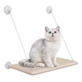 thumbnail image 1 of Cat Window Hammock For Cats Cat Window Bed Cat Hammock, 1 of 5