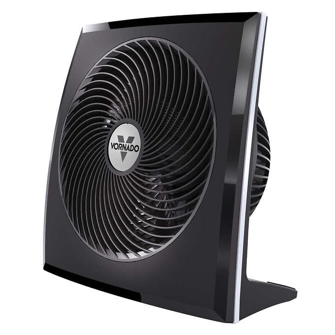 Vornado 630 Mid-Size Whole Room Air 