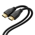thumbnail image 2 of Cable HDMI 2.0 Lennon LNHDC300 Alta Velocidad 2K 4K 3D Full HD 1080 Super HD 2160 3M, 2 of 4