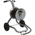 thumbnail image 2 of Strongway 46433 Garden Hose Reel Cart - Holds 150 ft. x 0. 625 inch Hose, 2 of 7