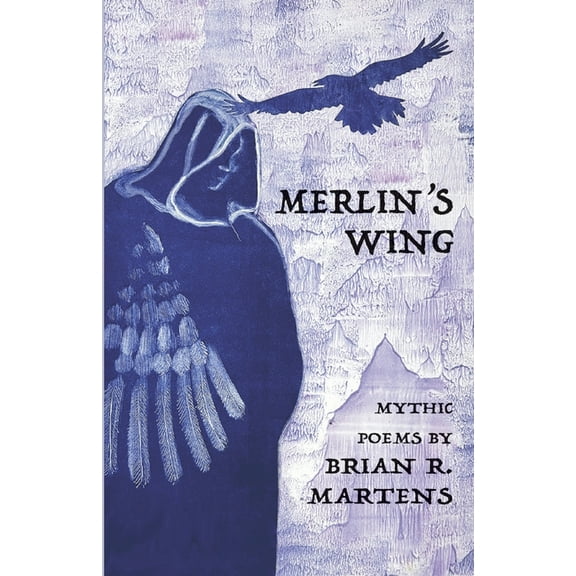 Merlin's Wing, (Paperback)