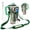 Green Floral, variant on Dog Paw Water Bottle Carrier Bag for Stanley 40oz/30oz Tumbler, Cup Holder Sleeve with 2 Adjustable Straps and Phone Pocket for Hiking Travel