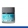 thumbnail image 1 of Mr. Hobby Aqueous H22 Gloss Rat Gray Acrylic Paint 10ml for Scale Models & Miniatures, 1 of 3