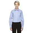 thumbnail image 1 of Devon & Jones Ladies' Crown Woven Collectionâ„¢ Glen Plaid, 1 of 4