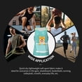 thumbnail image 7 of Pofeuu Dogs Loves Bath Print Men's Workout Tank Tops Sleeveless Muscle Gym Shirt Quick Dry-3X-Large, 7 of 7
