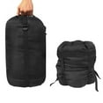 thumbnail image 3 of 2X Nylon Compression Sacks Bag Sleeping bag Stuff Storage Compression Bag Sack, 3 of 8
