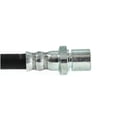 thumbnail image 2 of Centric 150.47014 Brake Hose Fits select: 1990-1996,1998-1999 SUBARU LEGACY, 2 of 5