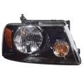 thumbnail image 1 of PR FD F-150 06-08 HL ASY W/O CHROME CAPA, 1 of 4