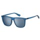 thumbnail image 1 of Lentes Polarizados Polaroid Caballero Dama Unisex 202442Pjp56Xn Polaroid 202442PJP56XN, 1 of 3