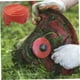 thumbnail image 3 of Accesorios de tondeuse à gazon, cubierta de capuchón de bobina de compatible con Black Decker GL7033 GL8033 GL9035 Cutter d'herbe 90583594, 3 of 5