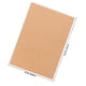 thumbnail image 2 of BESTYASH 10Ud Papel Para Archivos Profesional Y Resistente Color Marrón, 2 of 6