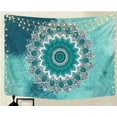 thumbnail image 2 of Mandala Tapestry Decorative Tapestry Fashion Wall Hanging Tapestry for Home, 2 of 4