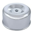 thumbnail image 1 of United Pacific Industries C5035P Air Cleaner (Smooth), 1 of 3