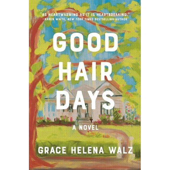 Good Hair Days, (Paperback)
