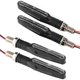 thumbnail image 4 of Luz de giro para motocicleta BuyWeek 4 luces LED amarillas Universal, 4 of 9