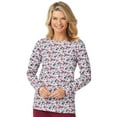 thumbnail image 1 of Essential Knit Top, 1 of 3