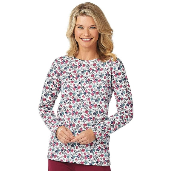 Essential Knit Top