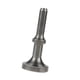 thumbnail image 1 of Accesorios De Martillo De Aire, Broca De Martillo De Aire Neumático, Juego De Brocas De Martillo De Aire De Alisado De Desviaciones Neumáticas Herramienta De Impacto De Longitud, 1 of 7