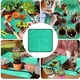thumbnail image 2 of Tapete de Jardinería Impermeable ZHCH 100X100cm 2 uds, 2 of 4