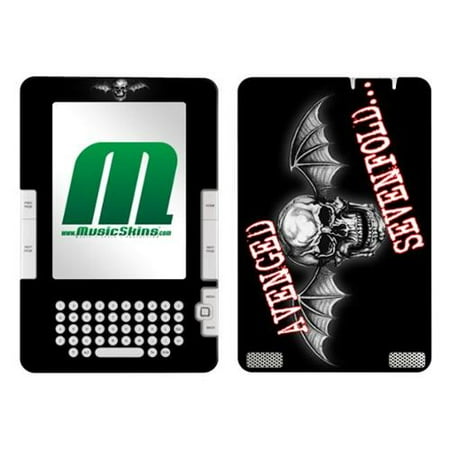 Zing Revolution MS-AVEN10061 Amazon Kindle 2