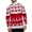 White, variant on TFEOQRY Men's Turtleneck Christmas Sweater Knitted Long Sleeve Pullover Casual Fall Winter Thermal Tops White